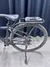 Patrol Bike: Kona Safariland (408-53)