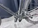 Patrol Bike: Kona Safariland (408-53)