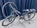 Patrol Bike: Kona Safariland (408-53)