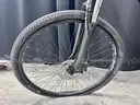 Patrol Bike: Kona Safariland (408-53)