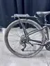 Patrol Bike: Kona Safariland (408-53)