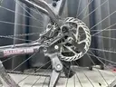 Patrol Bike: Kona Safariland (408-53)