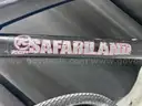 Patrol Bike: Kona Safariland (408-53)