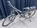 Patrol Bike: Kona Safariland (408-53)
