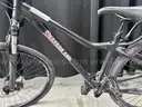 Patrol Bike: Kona Safariland (408-53)