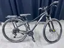 Patrol Bike: Kona Safariland (408-53)