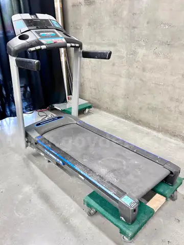 Treadmill: Horizon T102 (408-62)