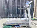 Treadmill: Horizon T102 (408-62)