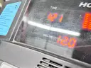 Treadmill: Horizon T102 (408-62)