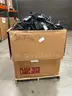 Gaylord of Power Adapters, Gross Weight 1679 lbs. (408-70)