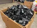 Gaylord of Power Adapters, Gross Weight 1679 lbs. (408-70)