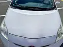 Hybrid Car: 2012 Toyota Prius, 289K Mi. (408-65, Veh 751)