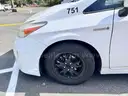 Hybrid Car: 2012 Toyota Prius, 289K Mi. (408-65, Veh 751)