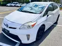 Hybrid Car: 2012 Toyota Prius, 289K Mi. (408-65, Veh 751)