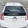 Hybrid Car: 2012 Toyota Prius, 289K Mi. (408-65, Veh 751)