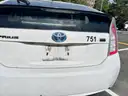 Hybrid Car: 2012 Toyota Prius, 289K Mi. (408-65, Veh 751)