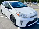 Hybrid Car: 2013 Toyota Prius, 216K Mi. (408-66, Veh 144)