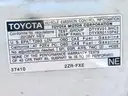 Hybrid Car: 2013 Toyota Prius, 216K Mi. (408-66, Veh 144)
