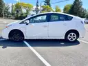 Hybrid Car: 2013 Toyota Prius, 216K Mi. (408-66, Veh 144)