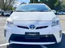 Hybrid Car: 2013 Toyota Prius, 216K Mi. (408-66, Veh 144)