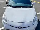 Hybrid Car: 2013 Toyota Prius, 216K Mi. (408-66, Veh 144)