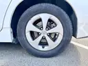Hybrid Car: 2013 Toyota Prius, 216K Mi. (408-66, Veh 144)