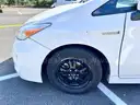 Hybrid Car: 2013 Toyota Prius, 216K Mi. (408-66, Veh 144)