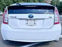 Hybrid Car: 2013 Toyota Prius, 216K Mi. (408-66, Veh 144)