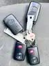 Hybrid Car: 2013 Toyota Prius, 216K Mi. (408-66, Veh 144)