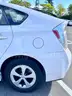 Hybrid Car: 2013 Toyota Prius, 216K Mi. (408-66, Veh 144)