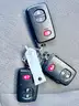 Hybrid Car: 2012 Toyota Prius, 145K Mi. (408-67, Veh 733)