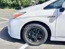 Hybrid Car: 2012 Toyota Prius, 145K Mi. (408-67, Veh 733)