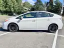 Hybrid Car: 2012 Toyota Prius, 145K Mi. (408-67, Veh 733)