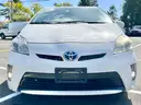 Hybrid Car: 2012 Toyota Prius, 145K Mi. (408-67, Veh 733)