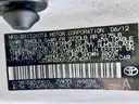 Hybrid Car: 2012 Toyota Prius, 199K Mi. (408-68, Veh 753)