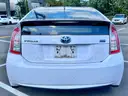 Hybrid Car: 2012 Toyota Prius, 199K Mi. (408-68, Veh 753)