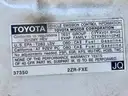 Hybrid Car: 2012 Toyota Prius, 199K Mi. (408-68, Veh 753)