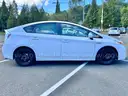 Hybrid Car: 2012 Toyota Prius, 199K Mi. (408-68, Veh 753)
