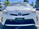 Hybrid Car: 2012 Toyota Prius, 199K Mi. (408-68, Veh 753)