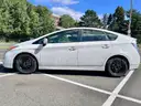 Hybrid Car: 2012 Toyota Prius, 199K Mi. (408-68, Veh 753)