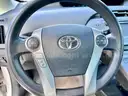 Hybrid Car: 2012 Toyota Prius, 199K Mi. (408-68, Veh 753)