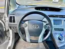 Hybrid Car: 2012 Toyota Prius, 199K Mi. (408-68, Veh 753)