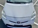 Hybrid Car: 2012 Toyota Prius, 199K Mi. (408-68, Veh 753)