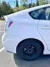 Hybrid Car: 2012 Toyota Prius, 140K Mi. (408-69, Veh 709)