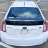 Hybrid Car: 2012 Toyota Prius, 140K Mi. (408-69, Veh 709)