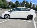 Hybrid Car: 2012 Toyota Prius, 140K Mi. (408-69, Veh 709)