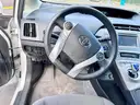 Hybrid Car: 2012 Toyota Prius, 140K Mi. (408-69, Veh 709)