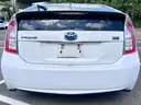 Hybrid Car: 2012 Toyota Prius, 140K Mi. (408-69, Veh 709)