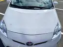 Hybrid Car: 2012 Toyota Prius, 140K Mi. (408-69, Veh 709)