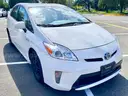 Hybrid Car: 2012 Toyota Prius, 140K Mi. (408-69, Veh 709)